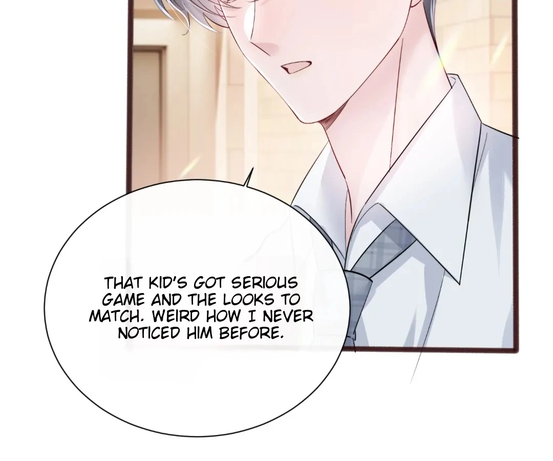 Transmigrating as the Younger Sister of a Bigshot with Multiple Identities Chapter 74 - page 77