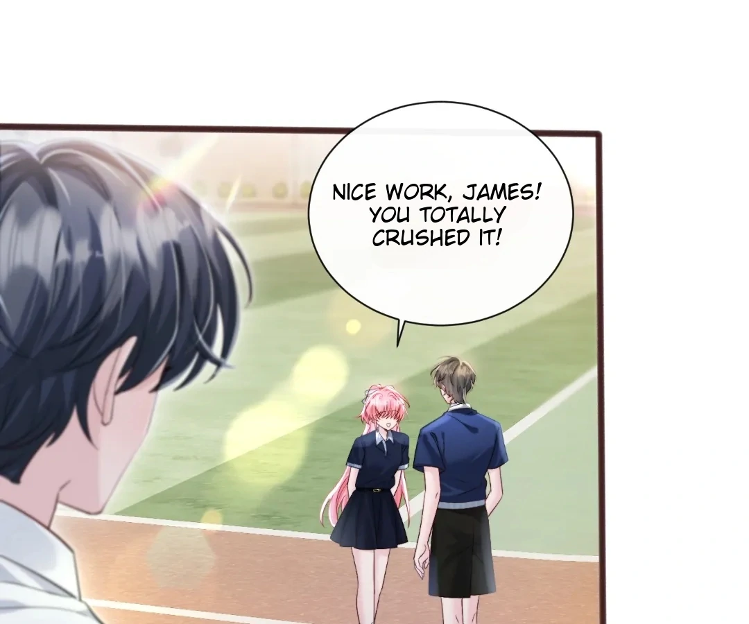 Transmigrating as the Younger Sister of a Bigshot with Multiple Identities Chapter 74 - page 84
