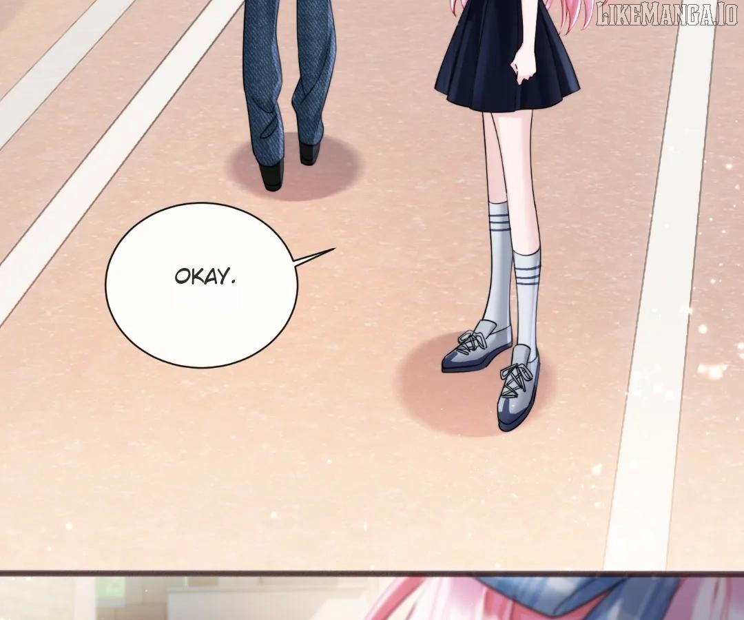 Transmigrating as the Younger Sister of a Bigshot with Multiple Identities Chapter 75 - page 10