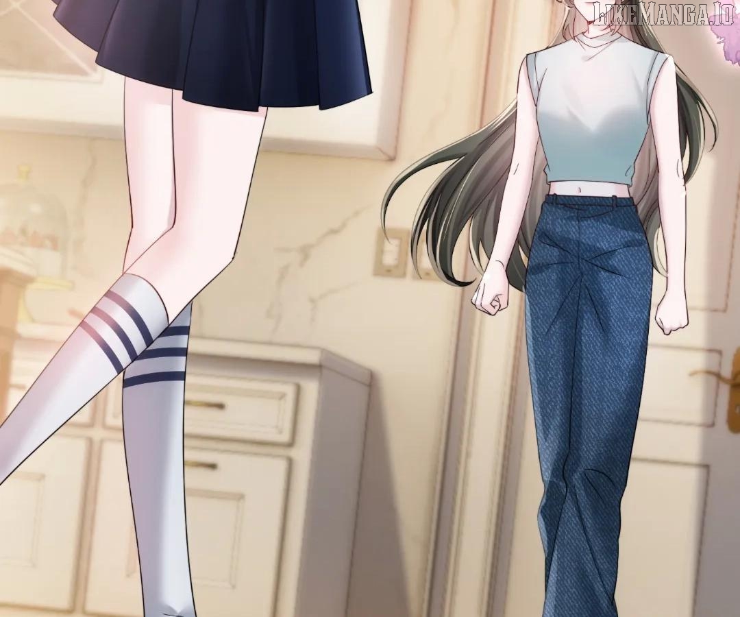 Transmigrating as the Younger Sister of a Bigshot with Multiple Identities Chapter 75 - page 100