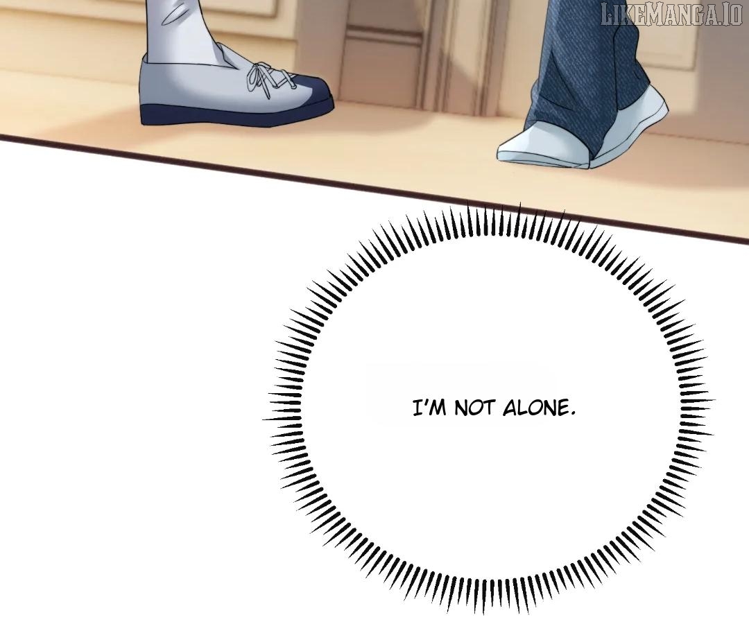Transmigrating as the Younger Sister of a Bigshot with Multiple Identities Chapter 75 - page 101