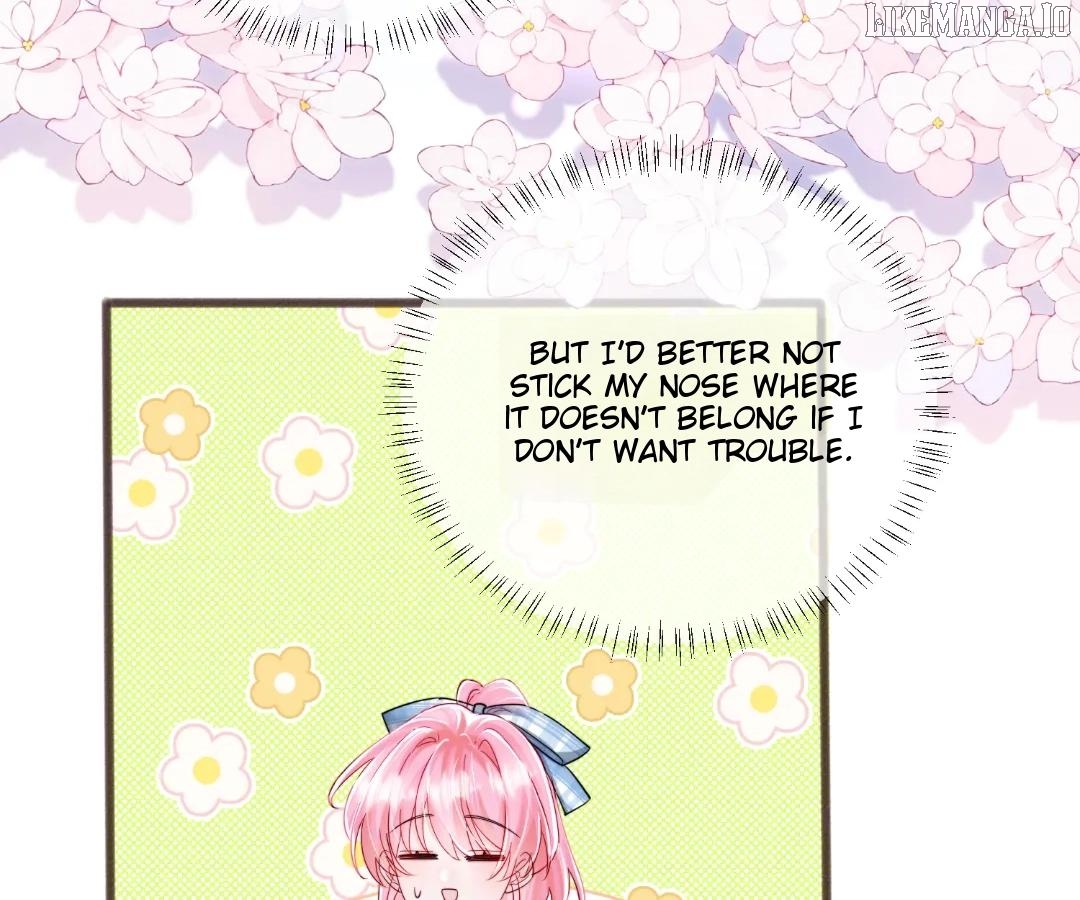 Transmigrating as the Younger Sister of a Bigshot with Multiple Identities Chapter 75 - page 14