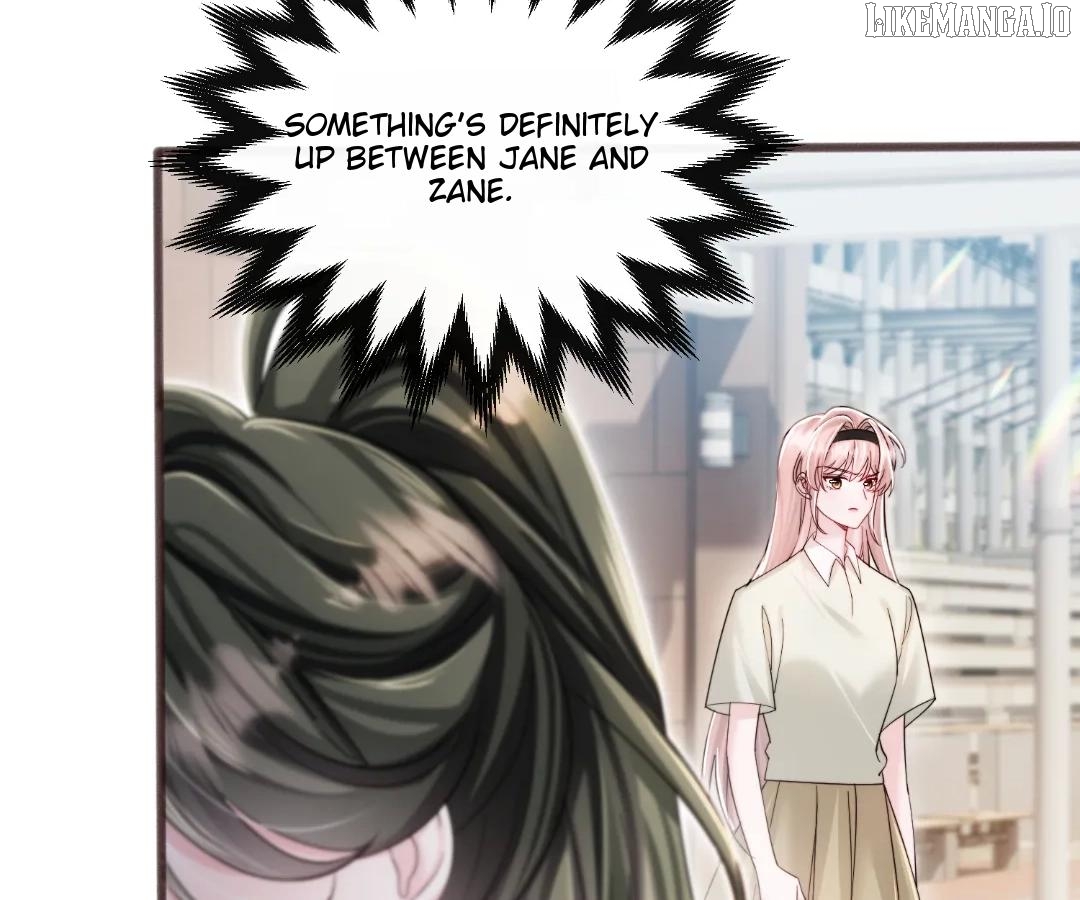 Transmigrating as the Younger Sister of a Bigshot with Multiple Identities Chapter 75 - page 16