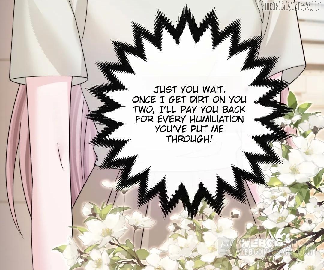 Transmigrating as the Younger Sister of a Bigshot with Multiple Identities Chapter 75 - page 19