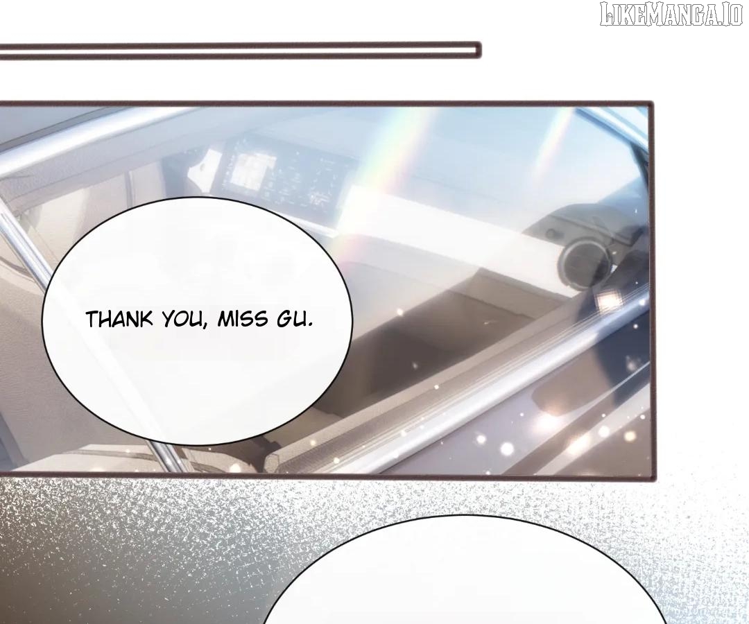 Transmigrating as the Younger Sister of a Bigshot with Multiple Identities Chapter 75 - page 21