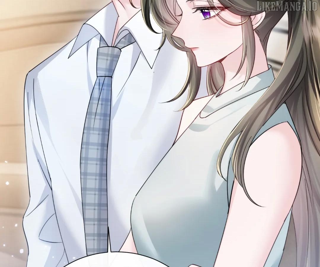 Transmigrating as the Younger Sister of a Bigshot with Multiple Identities Chapter 75 - page 23