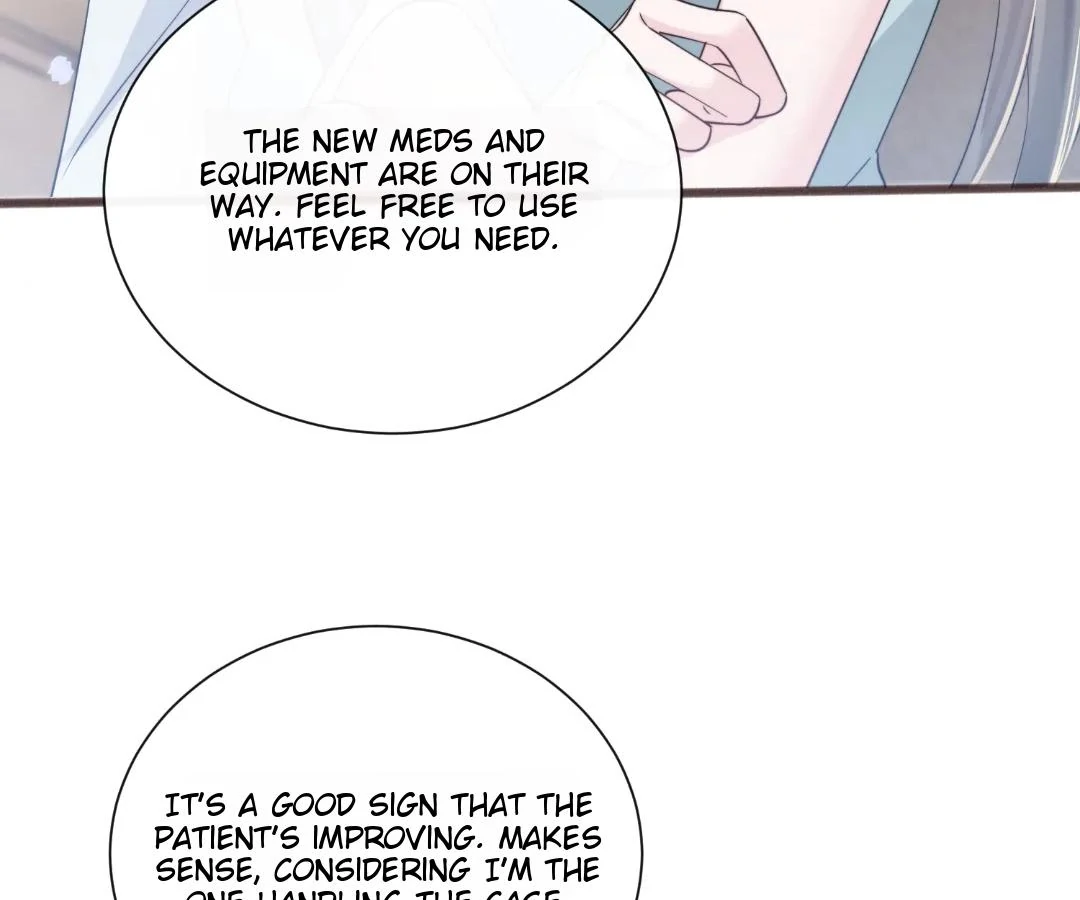 Transmigrating as the Younger Sister of a Bigshot with Multiple Identities Chapter 75 - page 24