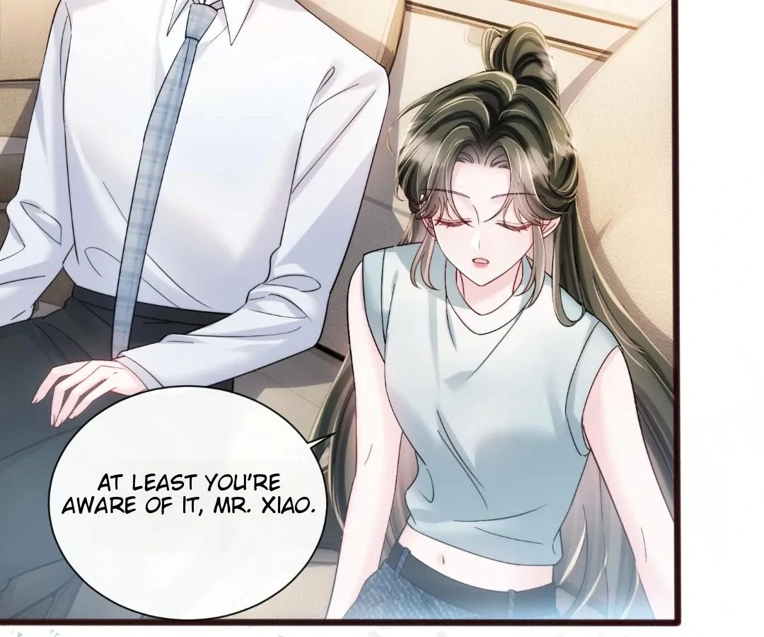 Transmigrating as the Younger Sister of a Bigshot with Multiple Identities Chapter 75 - page 29
