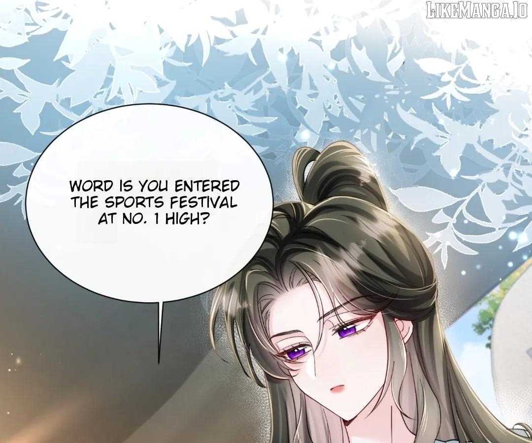 Transmigrating as the Younger Sister of a Bigshot with Multiple Identities Chapter 75 - page 30