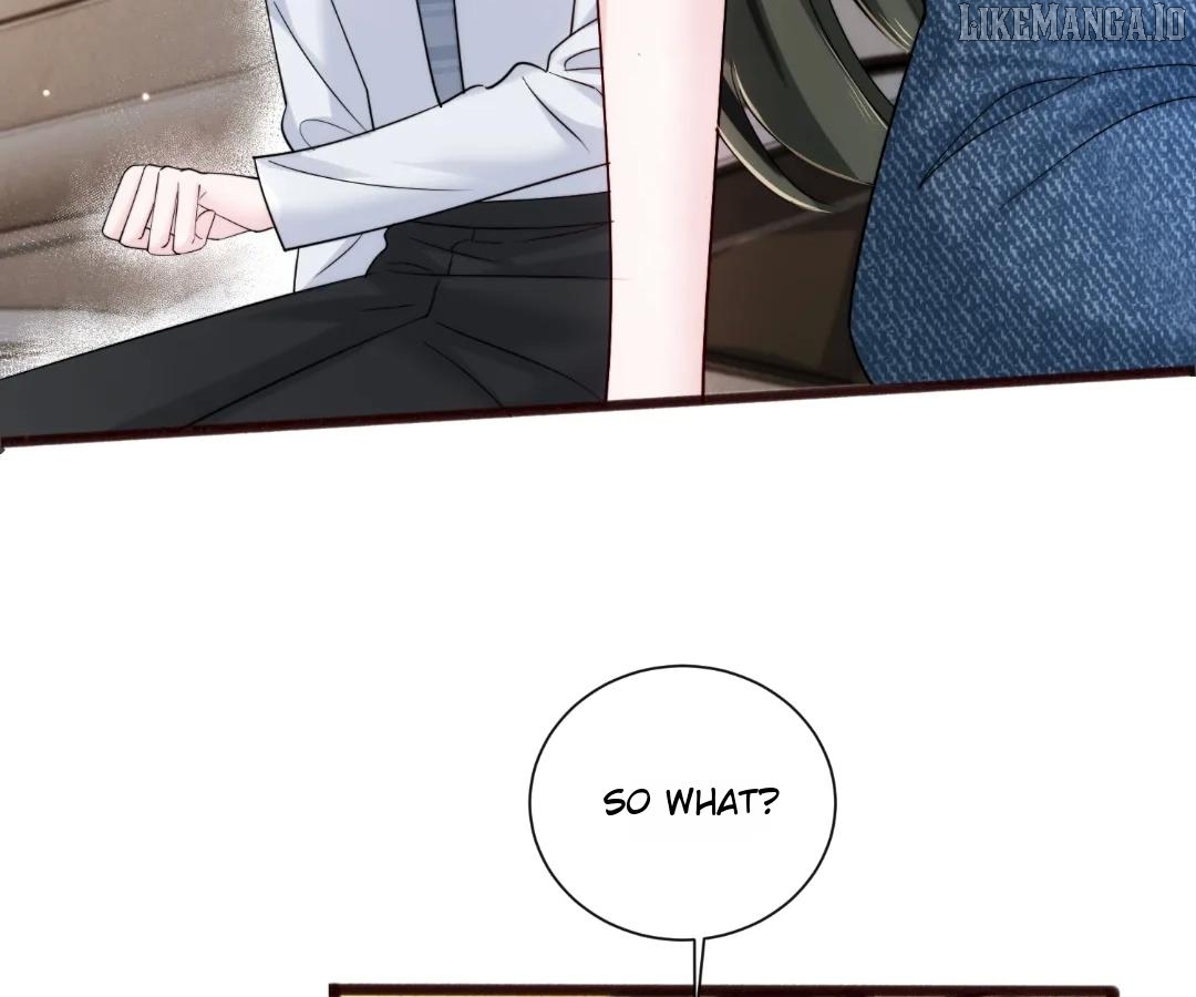 Transmigrating as the Younger Sister of a Bigshot with Multiple Identities Chapter 75 - page 32