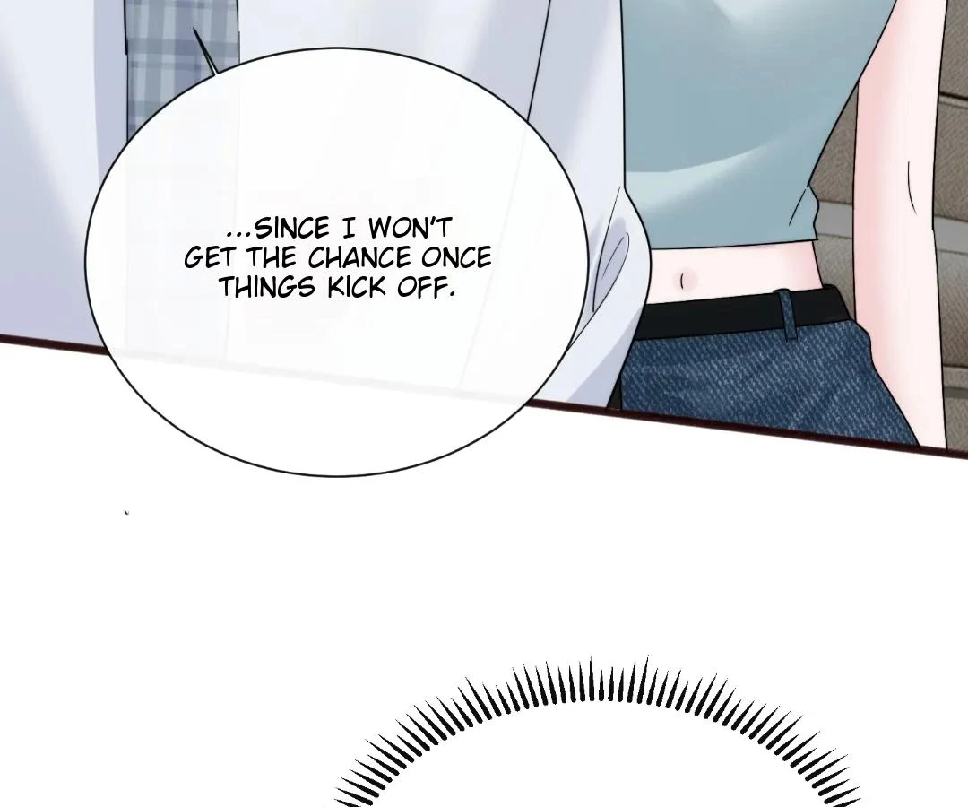 Transmigrating as the Younger Sister of a Bigshot with Multiple Identities Chapter 75 - page 38