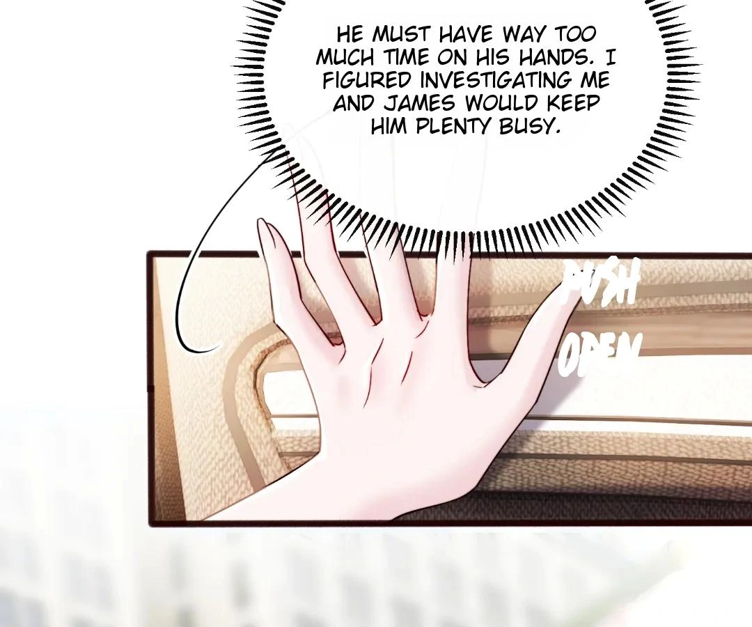 Transmigrating as the Younger Sister of a Bigshot with Multiple Identities Chapter 75 - page 39