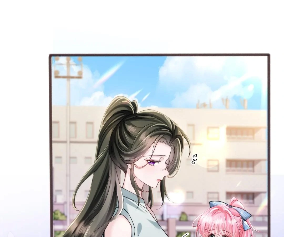 Transmigrating as the Younger Sister of a Bigshot with Multiple Identities Chapter 75 - page 4