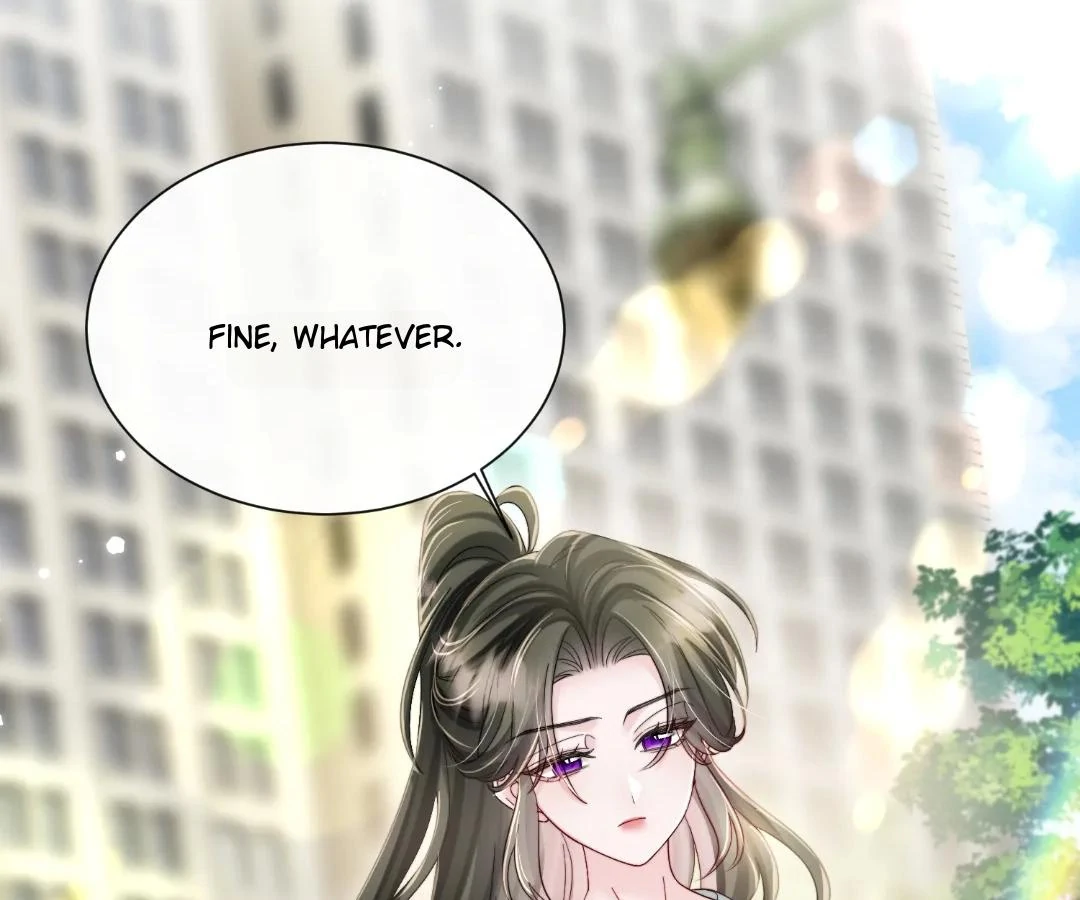 Transmigrating as the Younger Sister of a Bigshot with Multiple Identities Chapter 75 - page 40