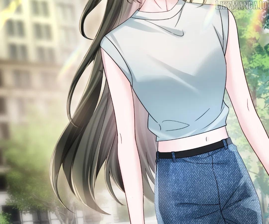 Transmigrating as the Younger Sister of a Bigshot with Multiple Identities Chapter 75 - page 41