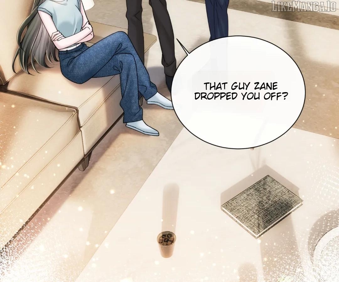 Transmigrating as the Younger Sister of a Bigshot with Multiple Identities Chapter 75 - page 47