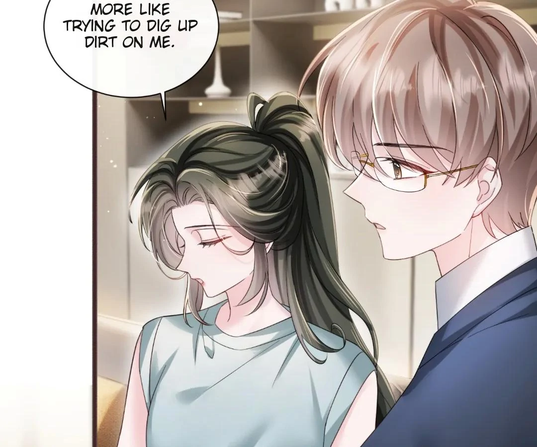 Transmigrating as the Younger Sister of a Bigshot with Multiple Identities Chapter 75 - page 49