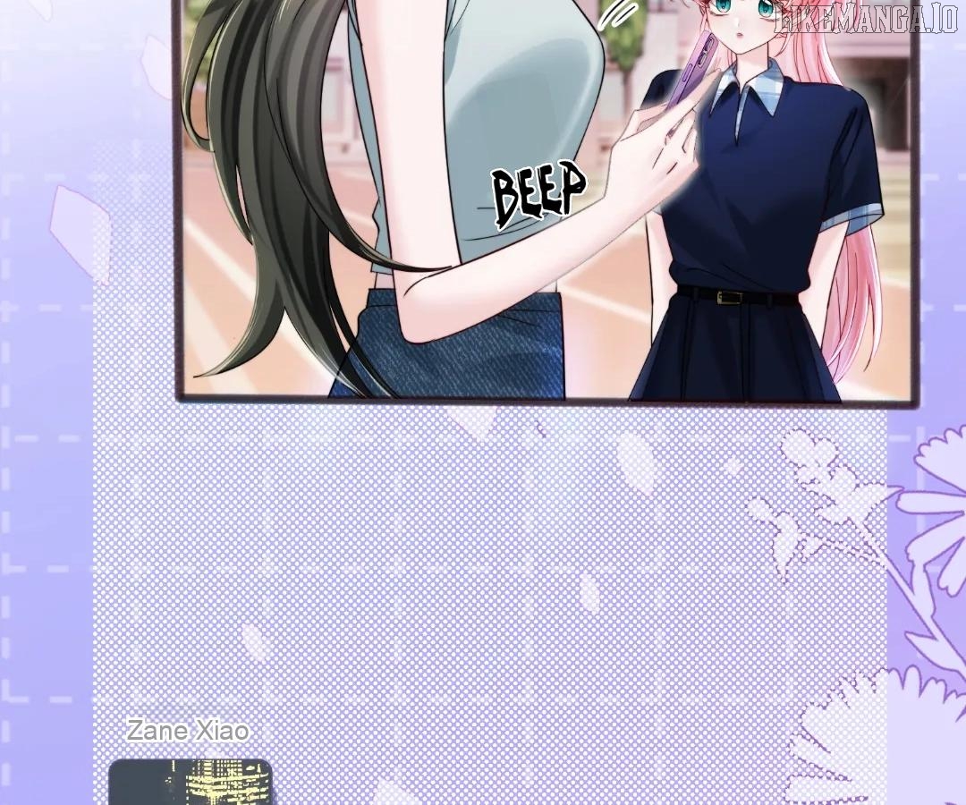 Transmigrating as the Younger Sister of a Bigshot with Multiple Identities Chapter 75 - page 5