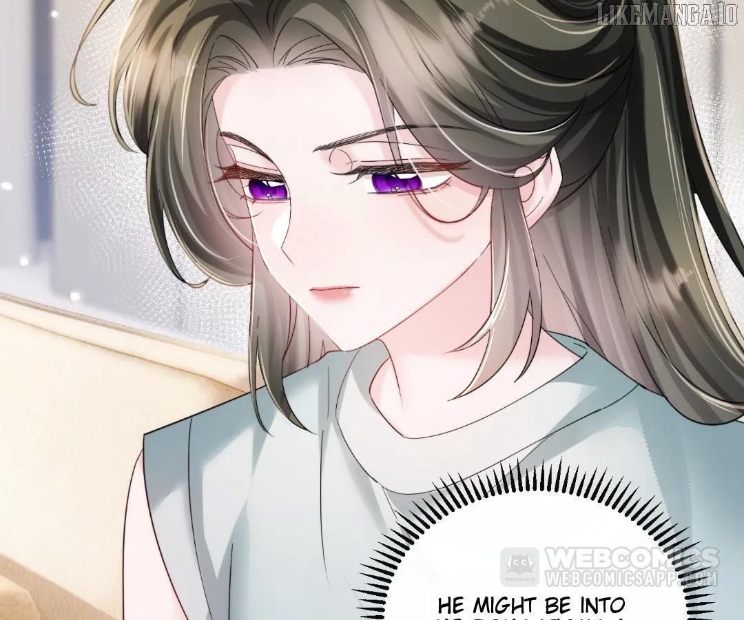 Transmigrating as the Younger Sister of a Bigshot with Multiple Identities Chapter 75 - page 51