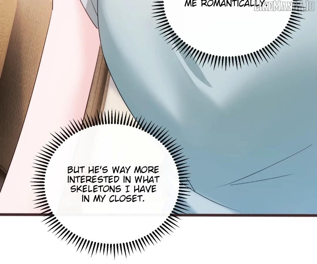Transmigrating as the Younger Sister of a Bigshot with Multiple Identities Chapter 75 - page 52