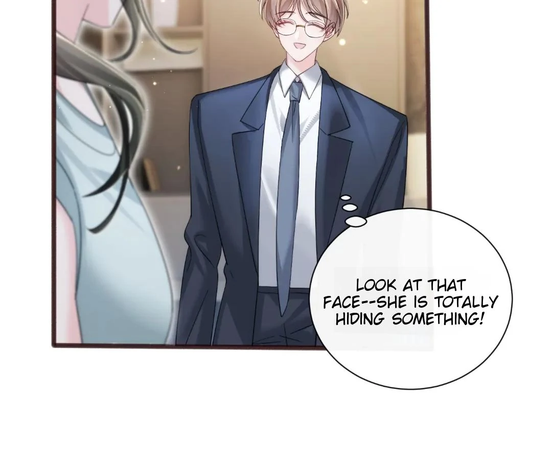 Transmigrating as the Younger Sister of a Bigshot with Multiple Identities Chapter 75 - page 54