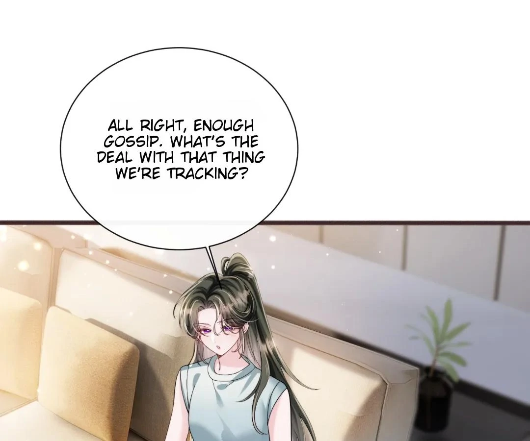 Transmigrating as the Younger Sister of a Bigshot with Multiple Identities Chapter 75 - page 55