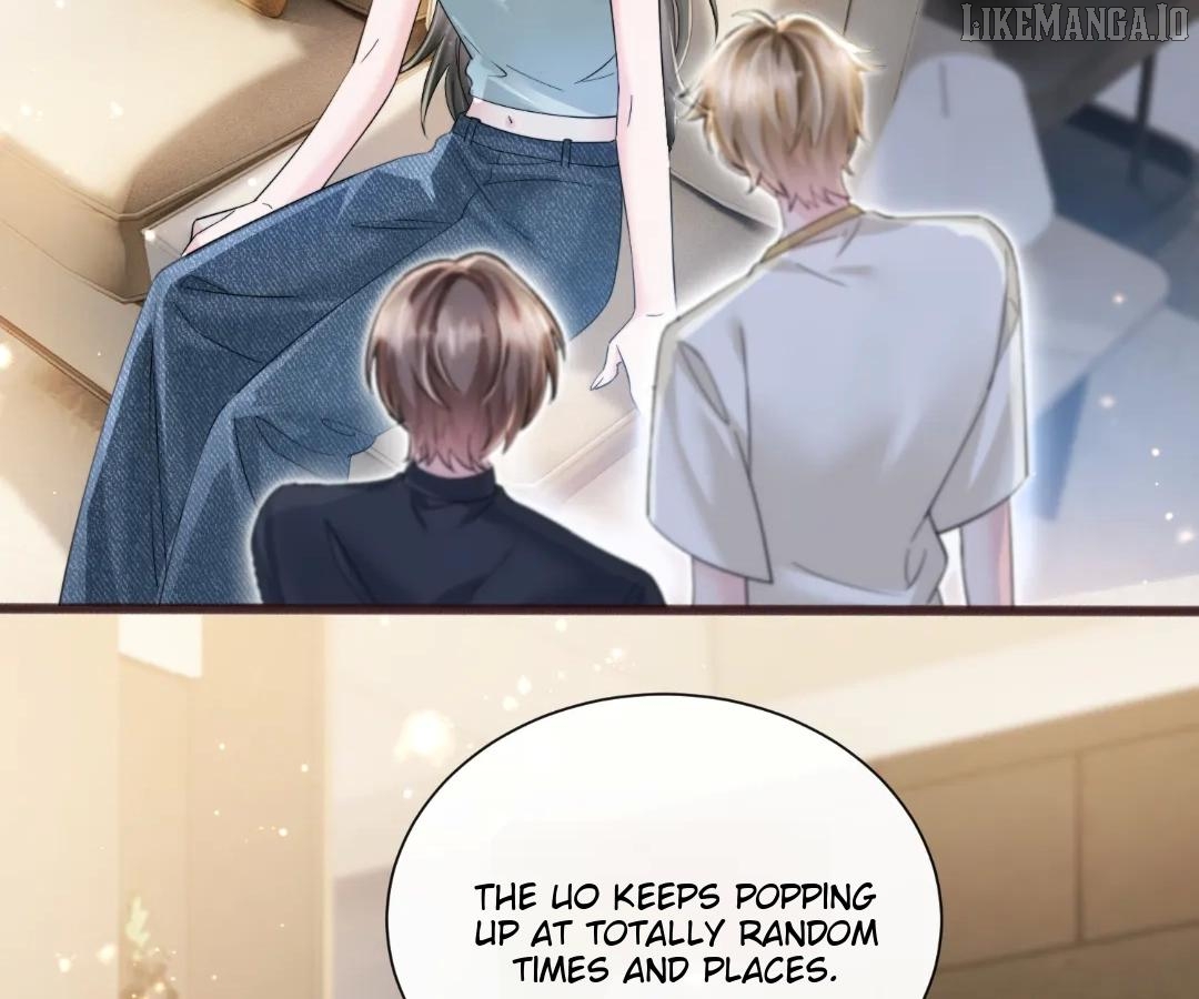 Transmigrating as the Younger Sister of a Bigshot with Multiple Identities Chapter 75 - page 56