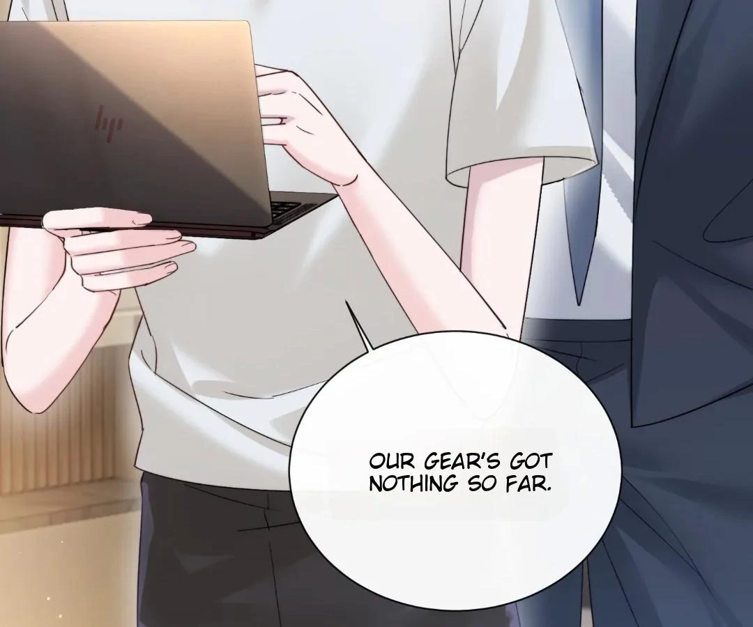 Transmigrating as the Younger Sister of a Bigshot with Multiple Identities Chapter 75 - page 58