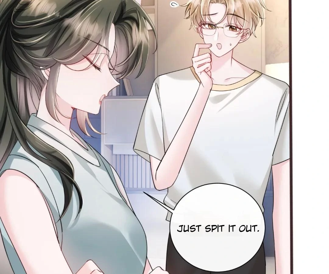 Transmigrating as the Younger Sister of a Bigshot with Multiple Identities Chapter 75 - page 63