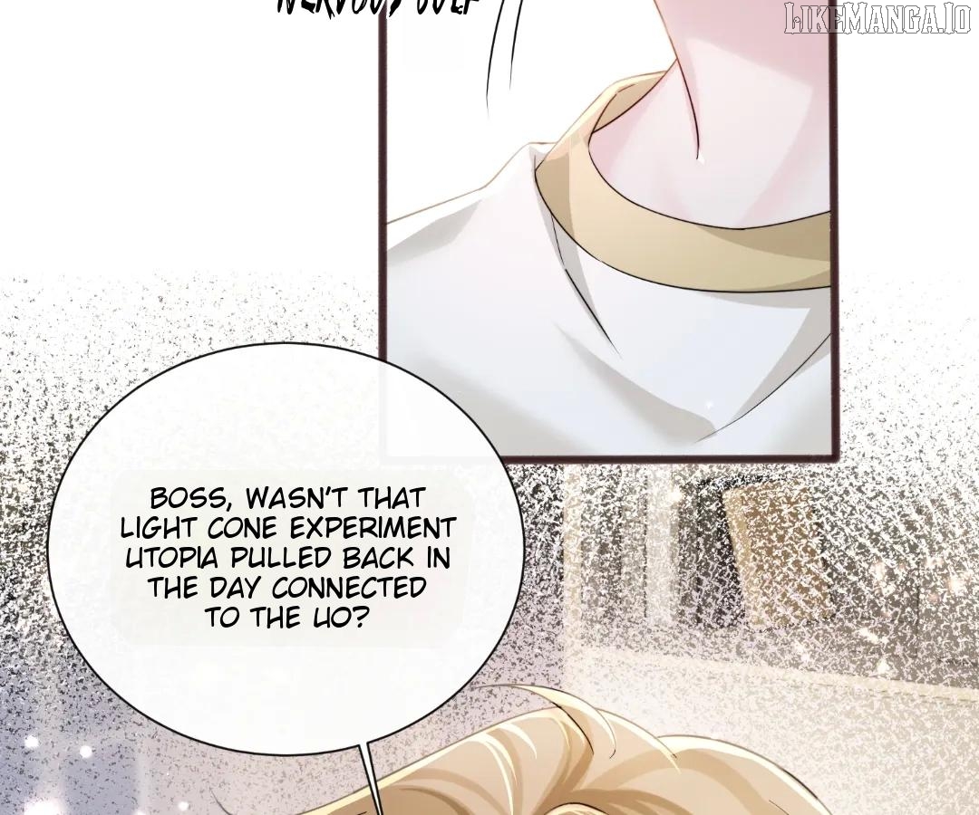 Transmigrating as the Younger Sister of a Bigshot with Multiple Identities Chapter 75 - page 65
