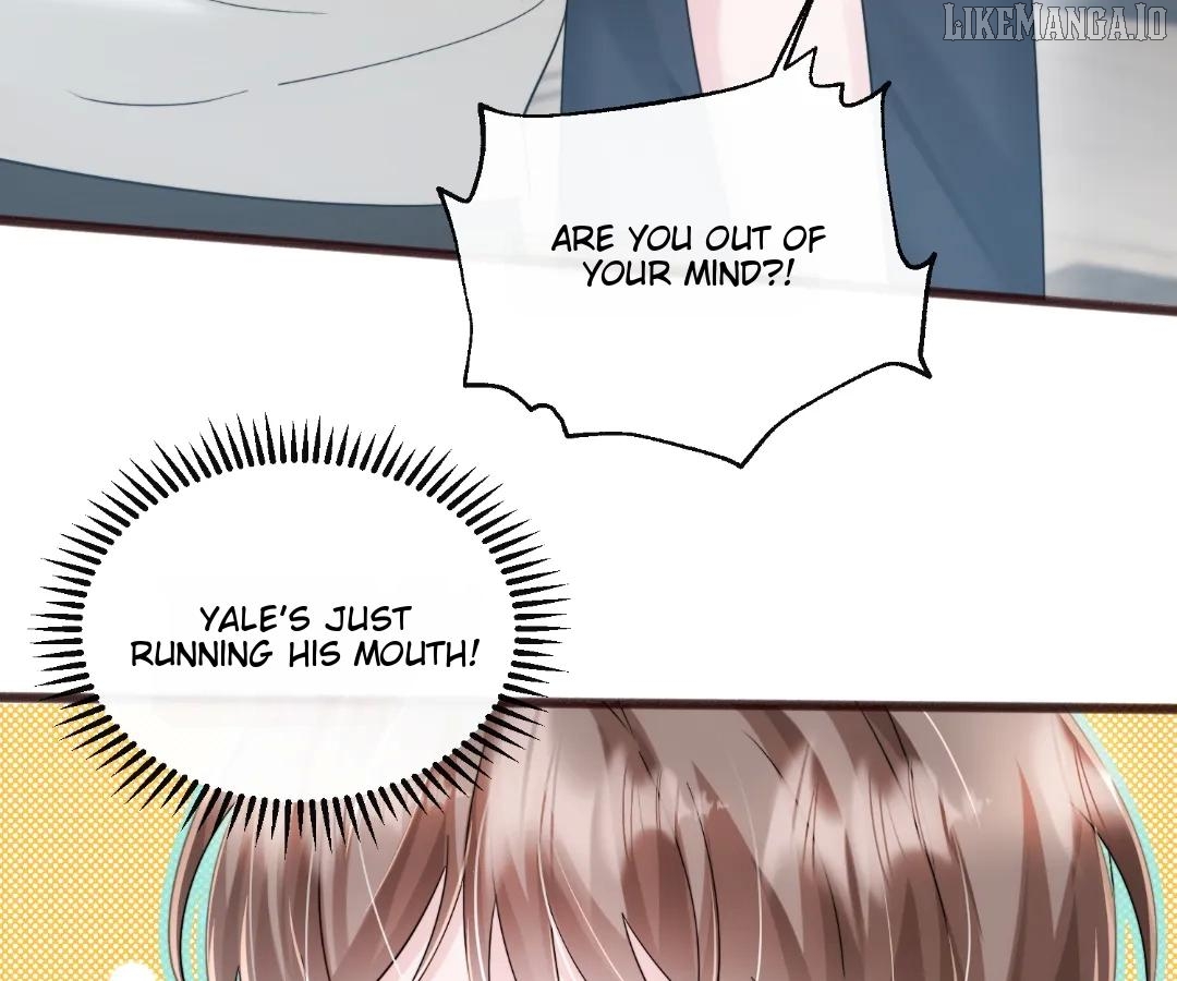 Transmigrating as the Younger Sister of a Bigshot with Multiple Identities Chapter 75 - page 70
