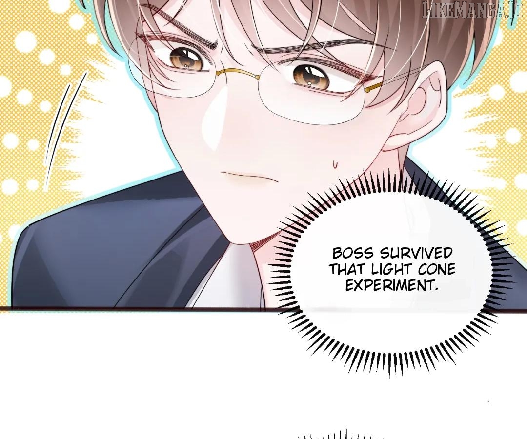 Transmigrating as the Younger Sister of a Bigshot with Multiple Identities Chapter 75 - page 71