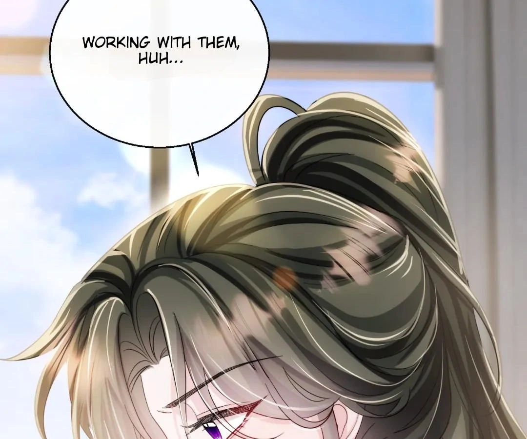 Transmigrating as the Younger Sister of a Bigshot with Multiple Identities Chapter 75 - page 74