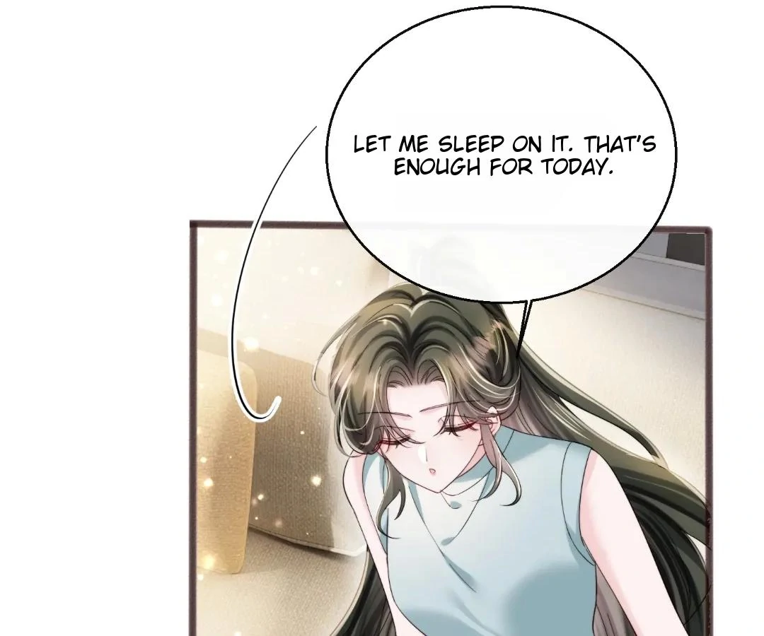 Transmigrating as the Younger Sister of a Bigshot with Multiple Identities Chapter 75 - page 77