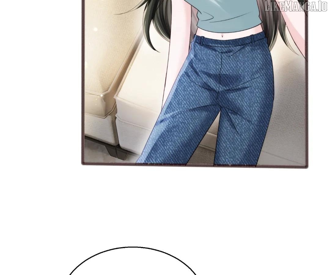 Transmigrating as the Younger Sister of a Bigshot with Multiple Identities Chapter 75 - page 78