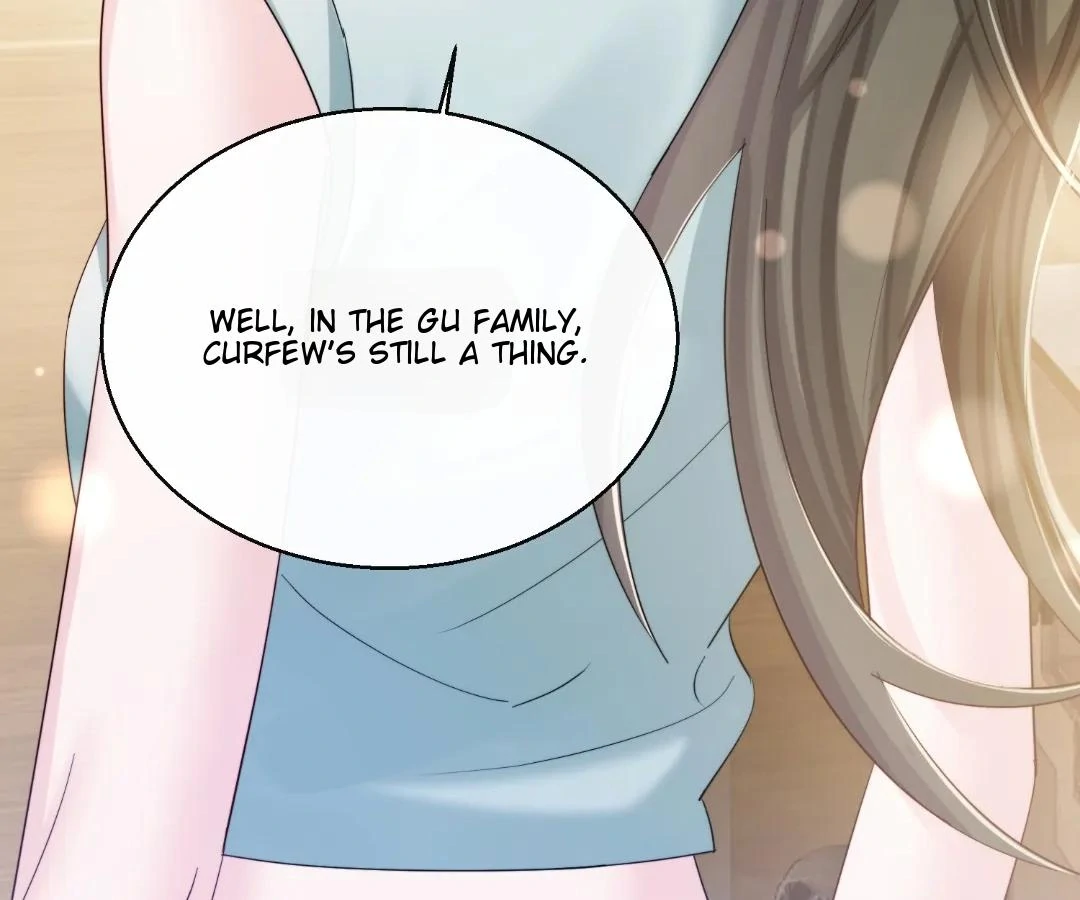 Transmigrating as the Younger Sister of a Bigshot with Multiple Identities Chapter 75 - page 82