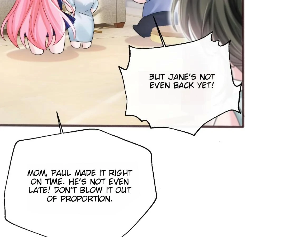 Transmigrating as the Younger Sister of a Bigshot with Multiple Identities Chapter 75 - page 92