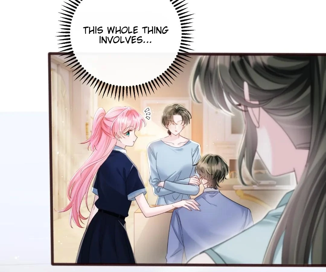 Transmigrating as the Younger Sister of a Bigshot with Multiple Identities Chapter 75 - page 94