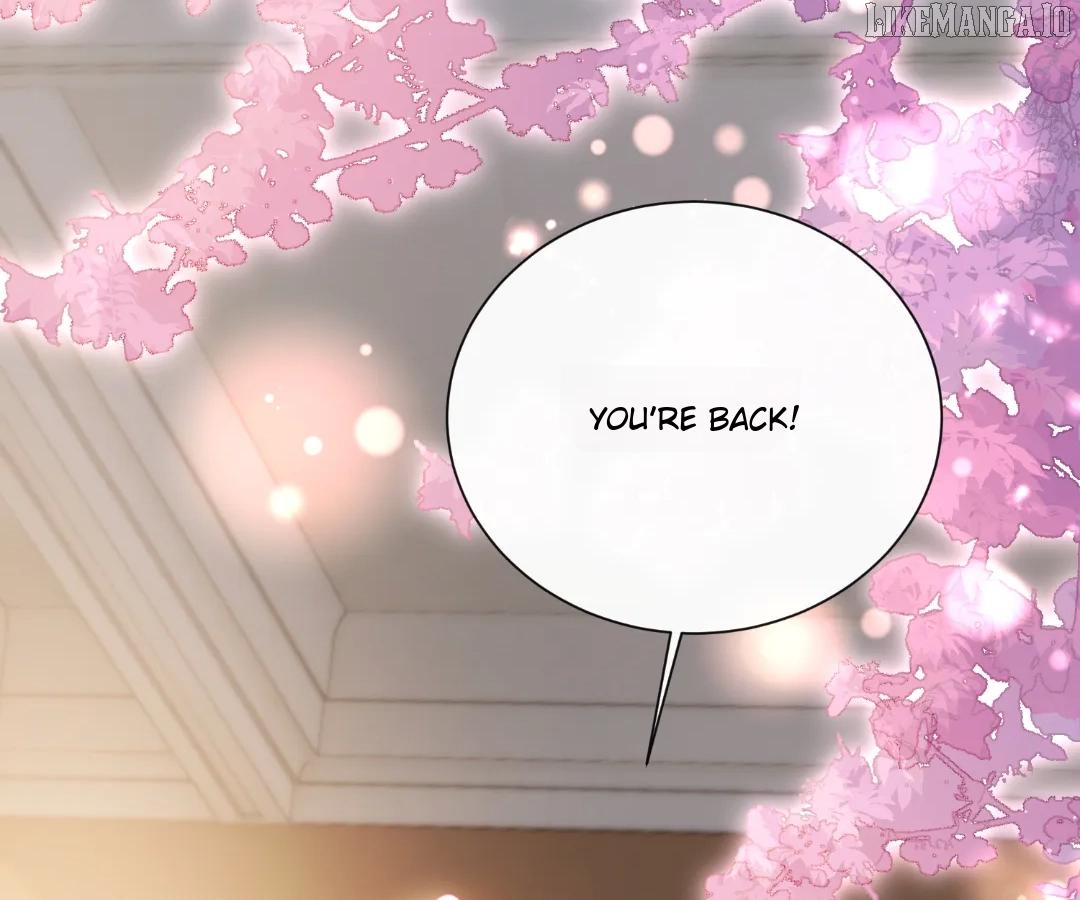 Transmigrating as the Younger Sister of a Bigshot with Multiple Identities Chapter 75 - page 98