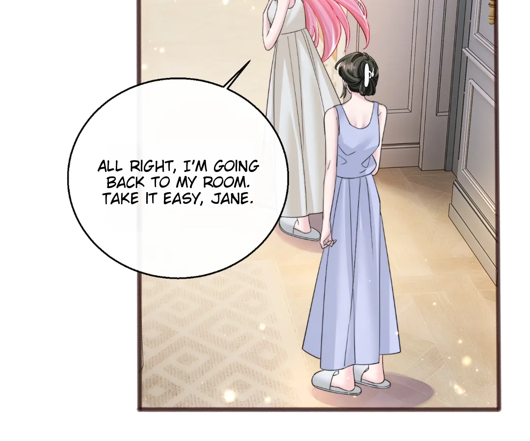 Transmigrating as the Younger Sister of a Bigshot with Multiple Identities Chapter 76 - page 13