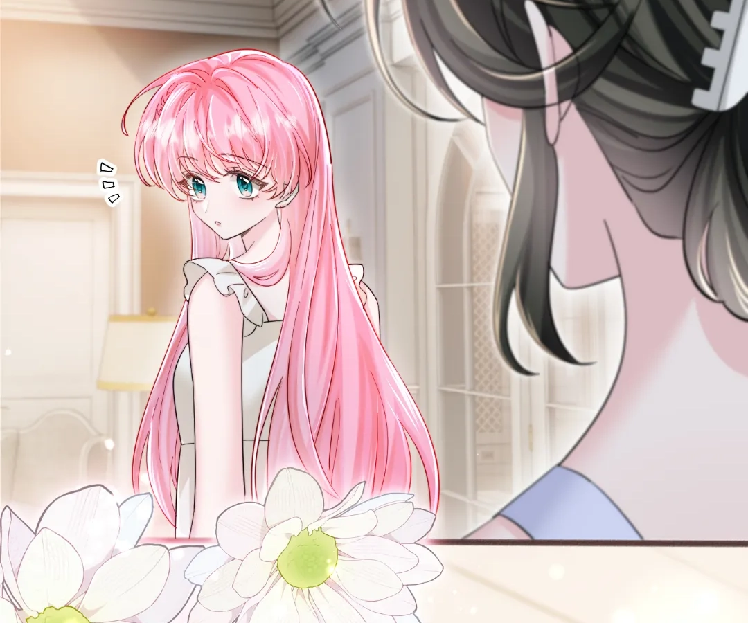 Transmigrating as the Younger Sister of a Bigshot with Multiple Identities Chapter 76 - page 15