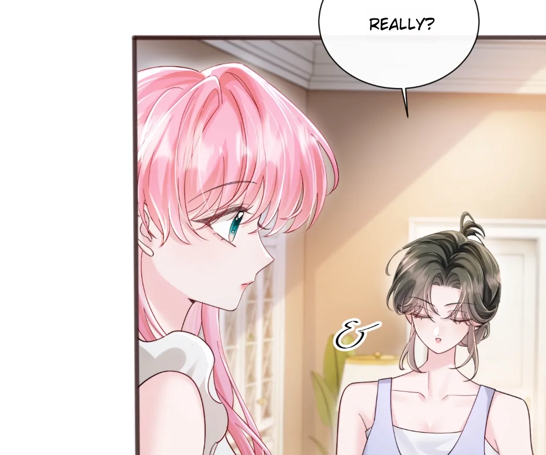 Transmigrating as the Younger Sister of a Bigshot with Multiple Identities Chapter 76 - page 25