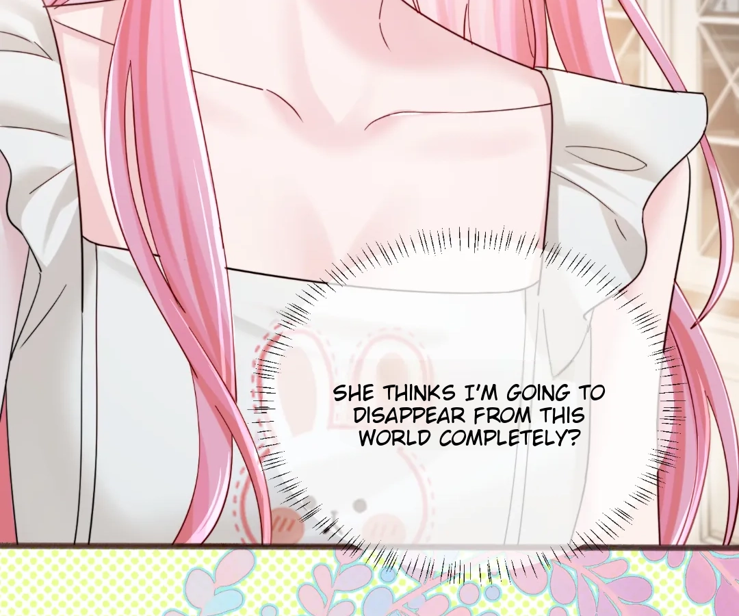 Transmigrating as the Younger Sister of a Bigshot with Multiple Identities Chapter 76 - page 29