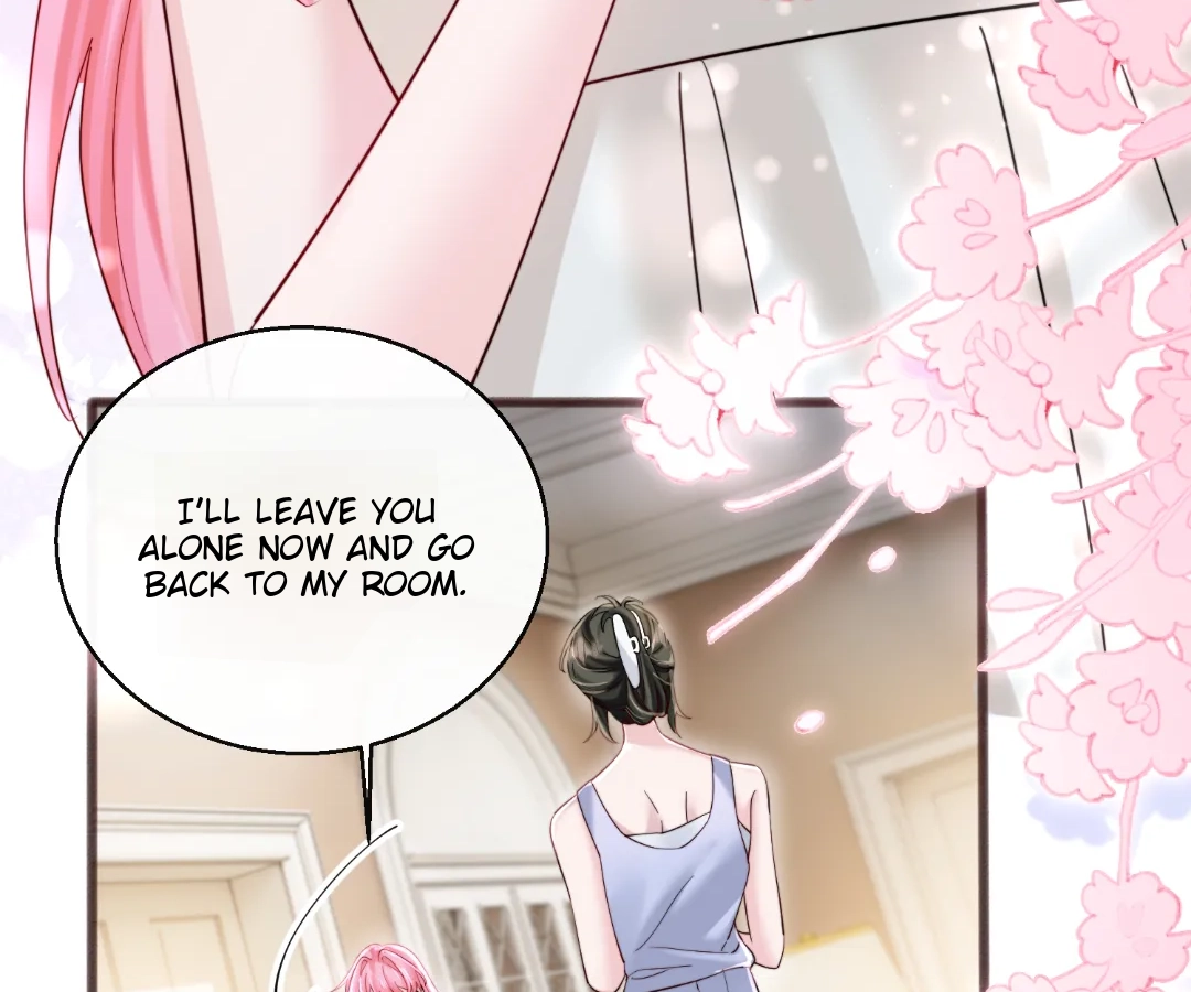 Transmigrating as the Younger Sister of a Bigshot with Multiple Identities Chapter 76 - page 39