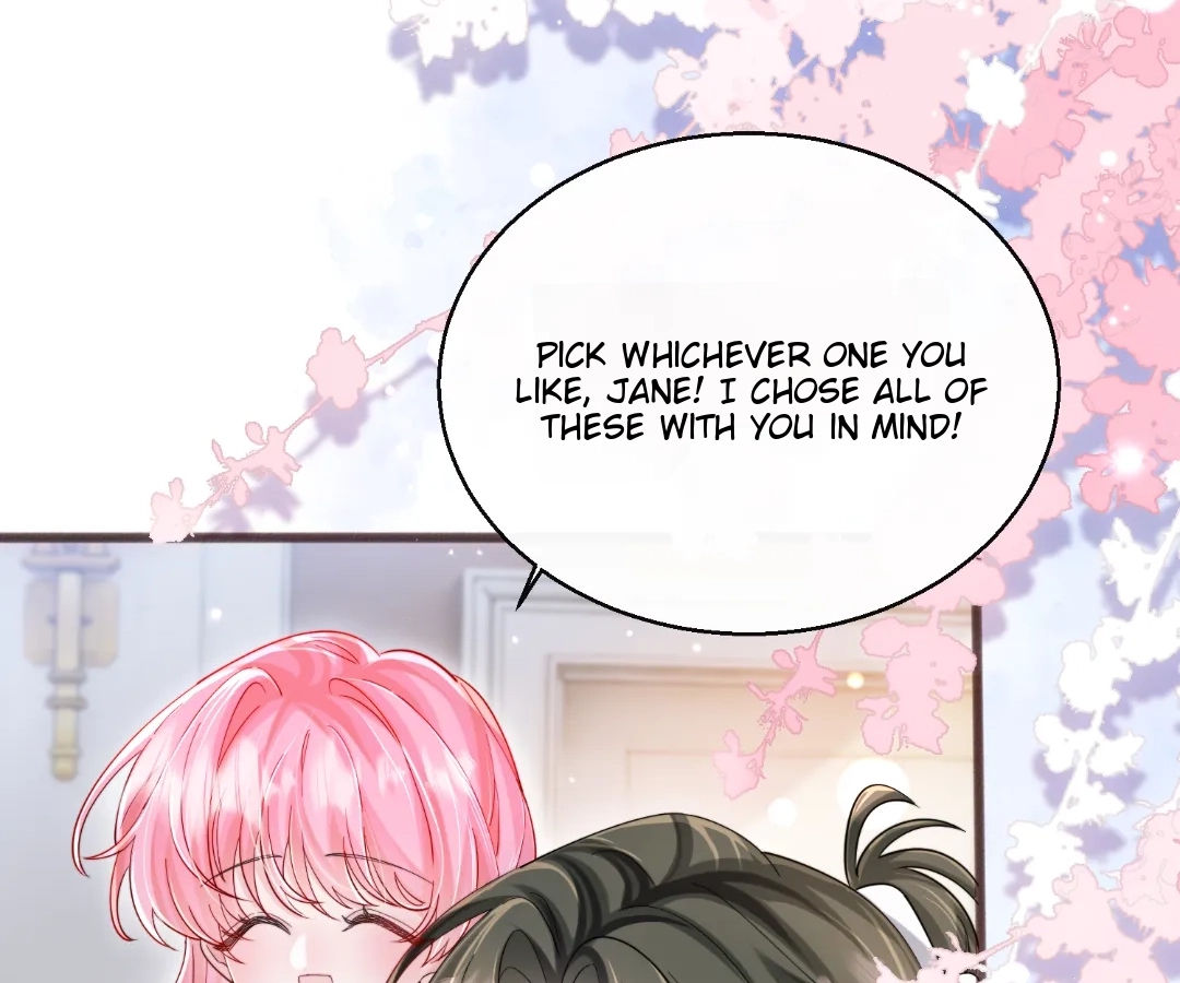 Transmigrating as the Younger Sister of a Bigshot with Multiple Identities Chapter 76 - page 5