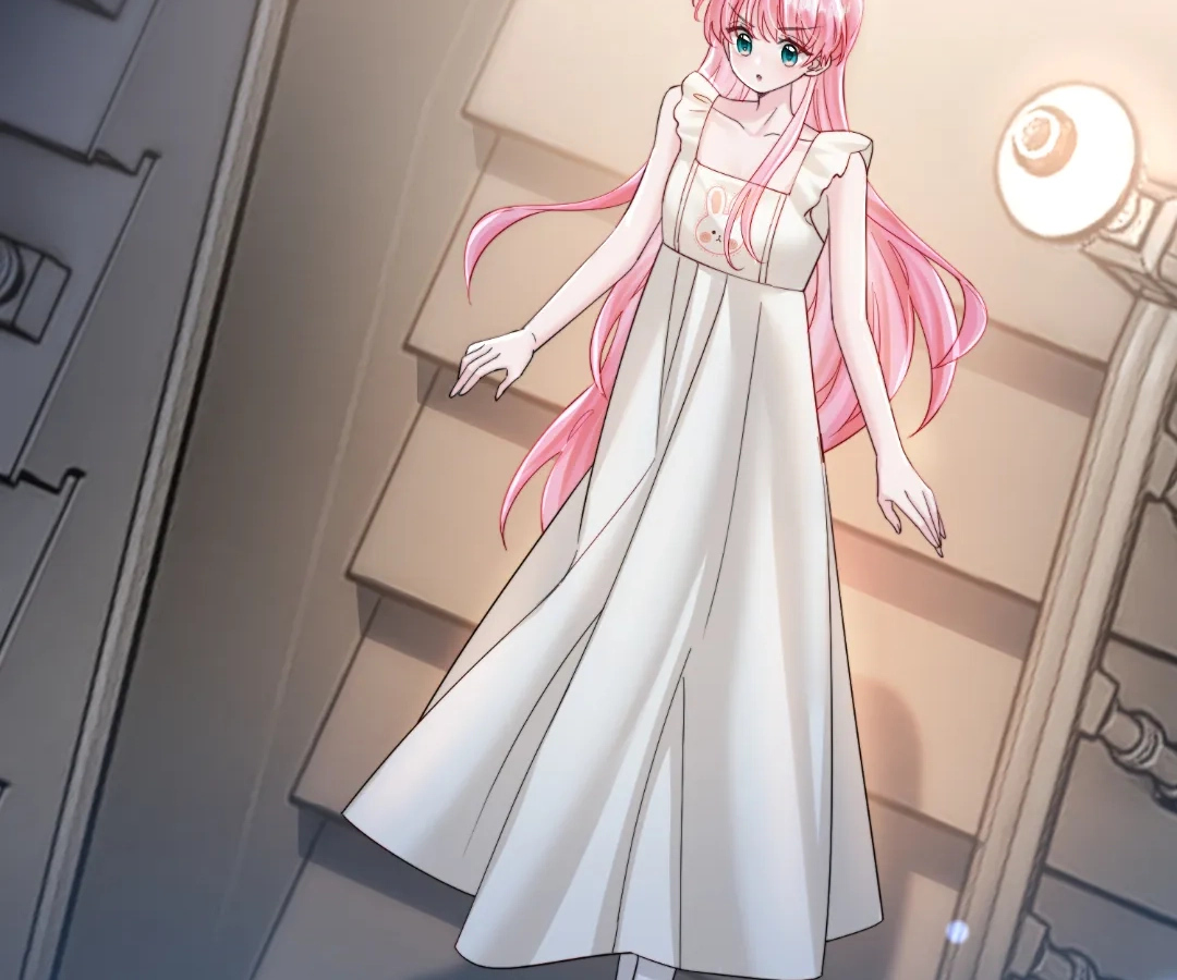 Transmigrating as the Younger Sister of a Bigshot with Multiple Identities Chapter 76 - page 62