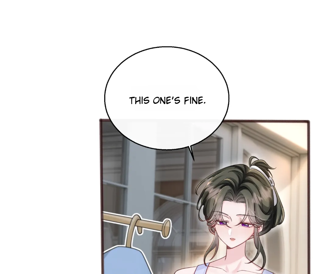 Transmigrating as the Younger Sister of a Bigshot with Multiple Identities Chapter 76 - page 7