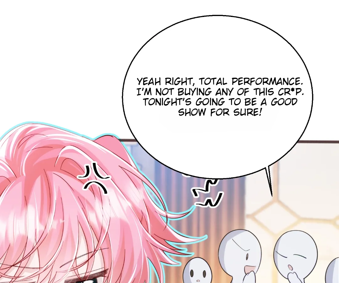 Transmigrating as the Younger Sister of a Bigshot with Multiple Identities Chapter 76 - page 86