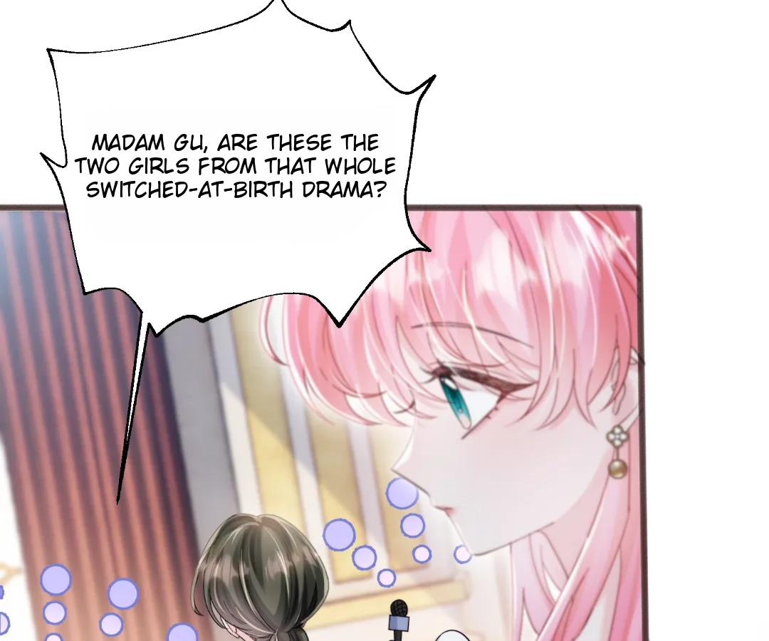 Transmigrating as the Younger Sister of a Bigshot with Multiple Identities Chapter 76 - page 88