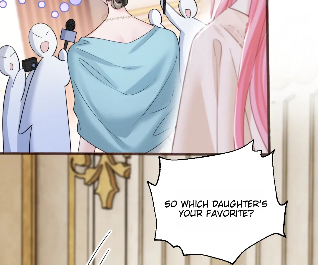 Transmigrating as the Younger Sister of a Bigshot with Multiple Identities Chapter 76 - page 89
